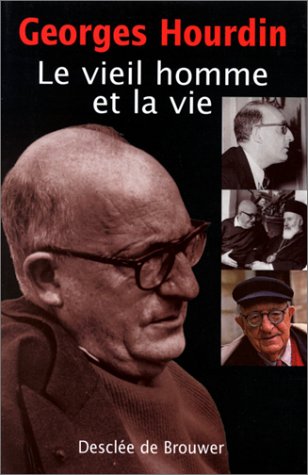 Stock image for Le vieil homme et la vie for sale by Librairie Th  la page
