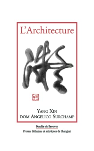 Stock image for L'architecture for sale by Chapitre.com : livres et presse ancienne