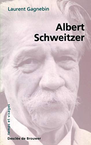 Beispielbild fr Albert Schweitzer, 1875-1965 zum Verkauf von Ammareal