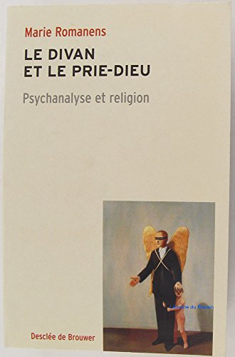 9782220047287: Le divan et le prie-dieu