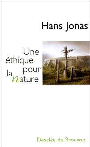 Beispielbild fr Une thique pour la nature zum Verkauf von medimops