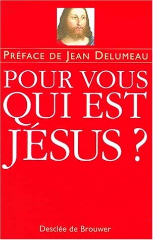 Beispielbild fr Pour vous, qui est Jsus ? 43 tmoins rpondent. zum Verkauf von Emile Kerssemakers ILAB