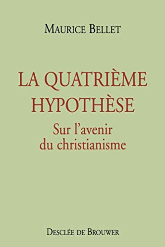 Stock image for La Quatrime hypothse for sale by Ammareal