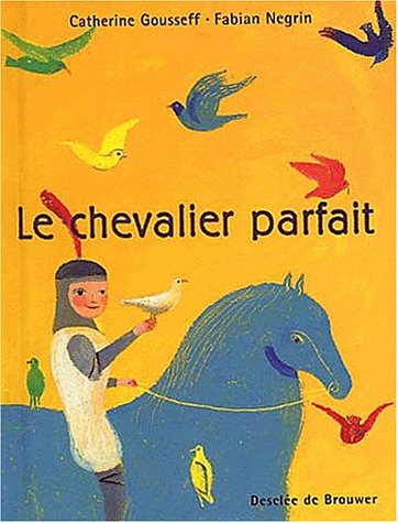 Beispielbild fr Le Chevalier parfait zum Verkauf von Librairie Th  la page