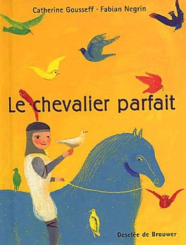 Stock image for Le Chevalier parfait for sale by Librairie Th  la page