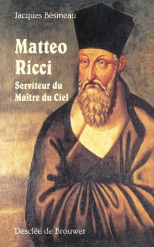 Matteo Ricci