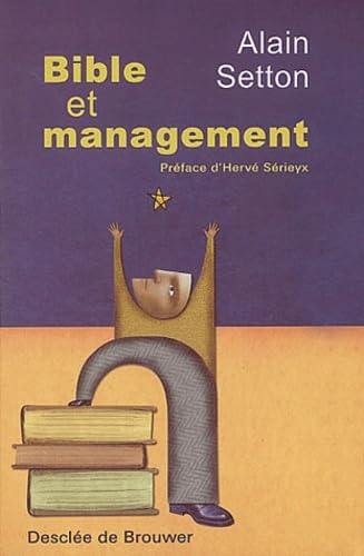 Imagen de archivo de Bible et Management a la venta por medimops