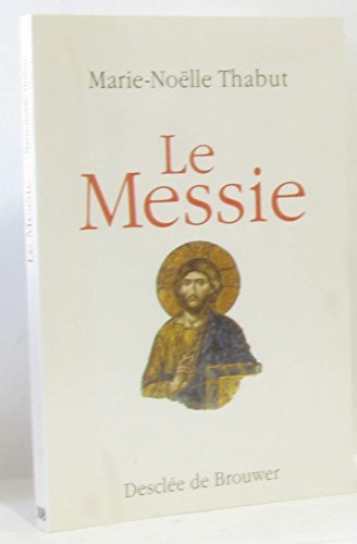 Stock image for Le Messie for sale by Ammareal