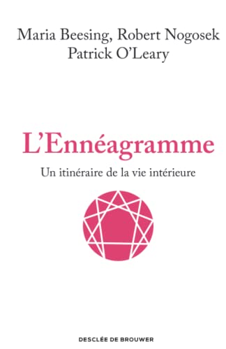 Beispielbild fr L'Ennagramme: Un itinraire de la vie intrieure zum Verkauf von Gallix
