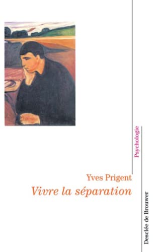 9782220054414: Vivre la sparation