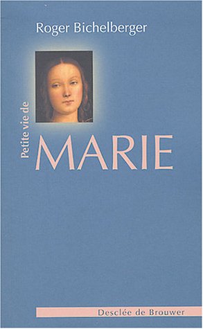 Imagen de archivo de Petite vie de Marie a la venta por medimops