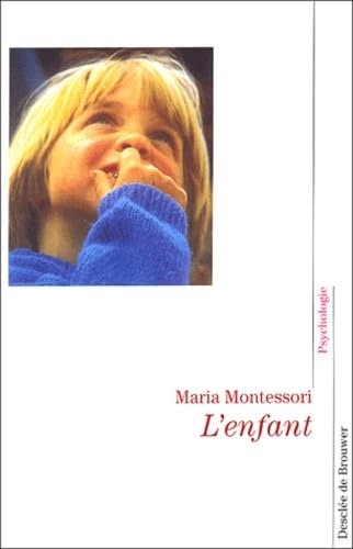 9782220054780: L'Enfant