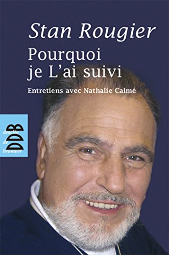 Stock image for Pourquoi je L'ai suivi for sale by Librairie Th  la page