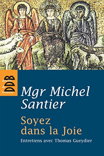 9782220058627: Soyez dans la Joie