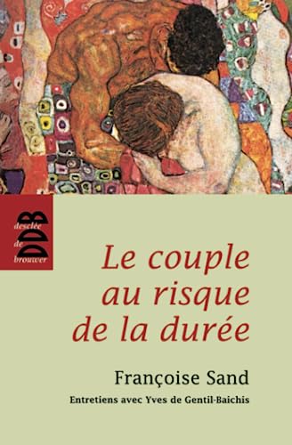 Stock image for Le Couple au Risque de la Duree Ned (French Edition) [FRENCH LANGUAGE - Soft Cover ] for sale by booksXpress