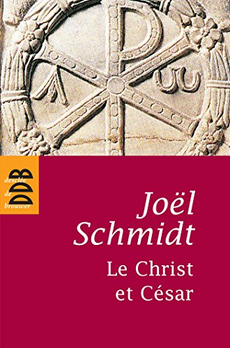 Stock image for Le Christ et Csar for sale by Librairie Th  la page