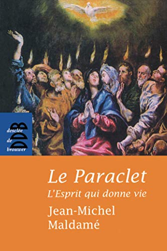 9782220061542: Le Paraclet