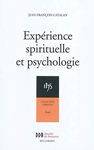 9782220061610: Exprience Spirituelle et Psychologie (Ned)