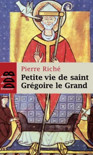 9782220065441: Petite vie de saint Grgoire le Grand