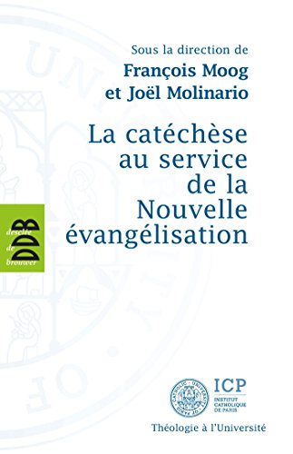 Stock image for La catchse au service de la Nouvelle vanglisation [Broch] Collectif for sale by BIBLIO-NET