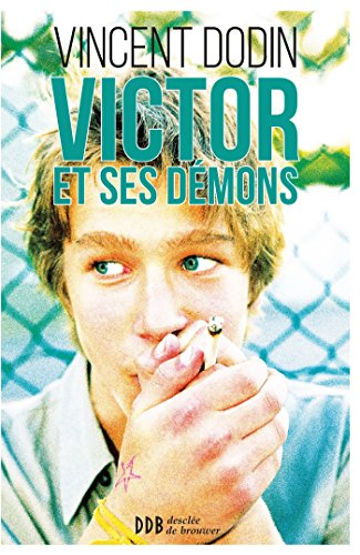 9782220065854: Victor et ses dmons