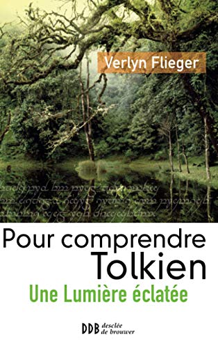 Beispielbild fr Pour comprendre Tolkien: Une lumire clate zum Verkauf von Gallix