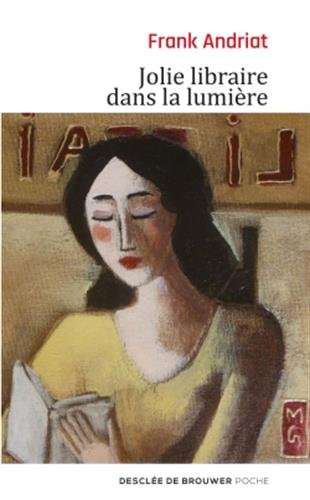 Beispielbild fr Jolie libraire dans la lumire zum Verkauf von Ammareal