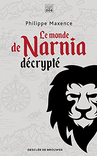 9782220088112: Le monde de Narnia dcrypt