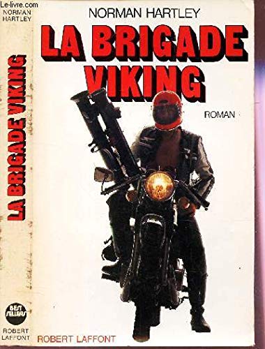 9782221000144: La brigade viking