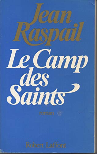 9782221002124: Le camp des Saints