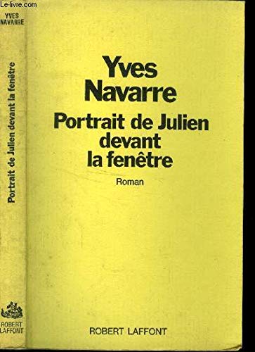 Beispielbild fr Portrait de Julien devant la fentre zum Verkauf von Ammareal