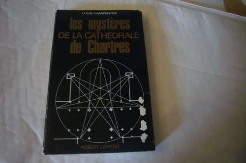 Stock image for Les Mystres de la cathdrale de Chartres for sale by medimops