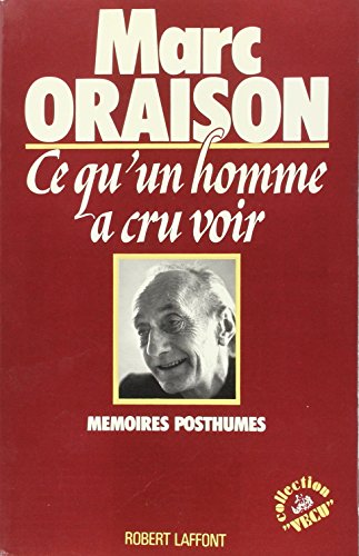 Beispielbild fr Kramer Vs Kramer Le Droit Du Pere zum Verkauf von Ergodebooks