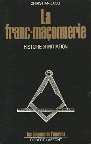 9782221003206: La Franc-Maconnerie