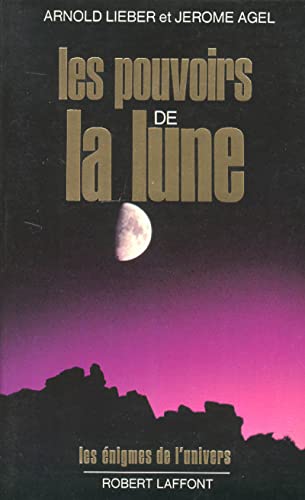 Beispielbild fr Les pouvoirs de la lune zum Verkauf von A TOUT LIVRE