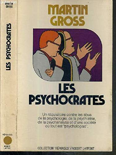 9782221003831: Les Psychocrates