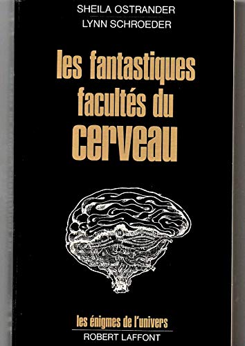 Beispielbild fr Les fantastiques facults du cerveau zum Verkauf von medimops