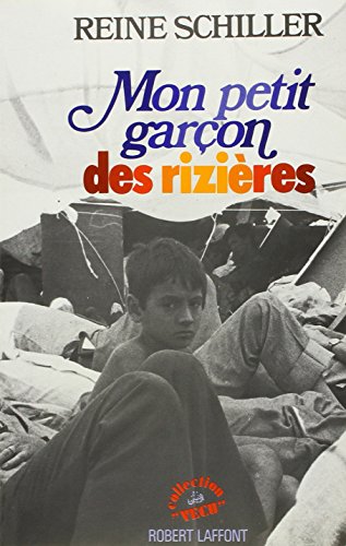 Stock image for Mon petit garon des rizires for sale by Librairie Th  la page