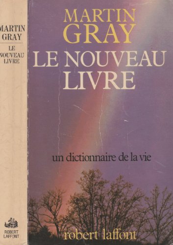 Beispielbild fr Le nouveau livre zum Verkauf von Ammareal