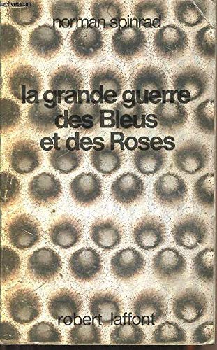 9782221005385: Grande guerre des bleus et.