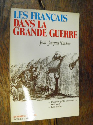 9782221005606: Les franais dans la grande guerre