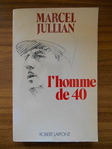 L' homme de 40 - De Gaulle