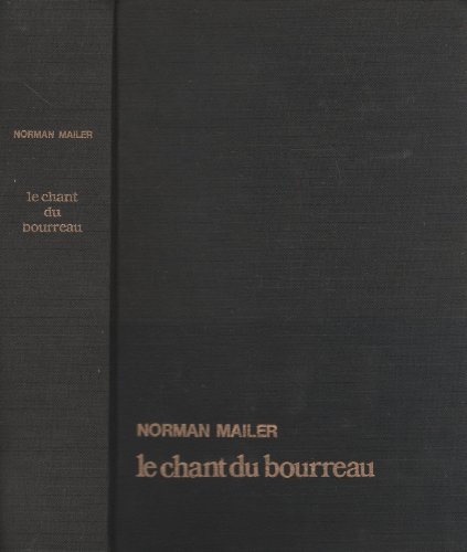 9782221005835: Le Chant du bourreau