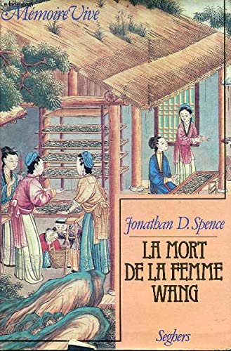 9782221006467: La Mort de la femme Wang