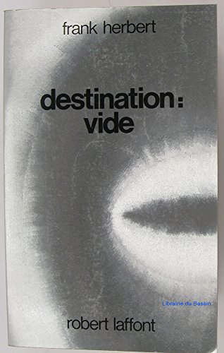 Imagen de archivo de Destination vide a la venta por medimops