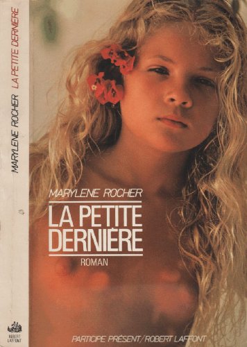 Stock image for La petite dernire for sale by Librairie Th  la page