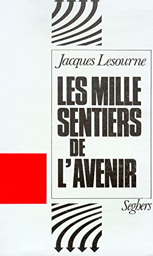 Stock image for Les mille sentiers de l'avenir for sale by medimops