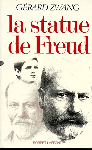 9782221007471: La statue de Freud