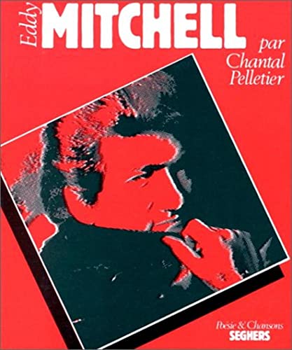 N45 - Eddy Mitchell (9782221008119) by Pelletier, Chantal