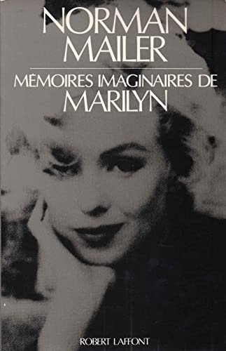9782221008126: Mmoires imaginaires de Marilyn